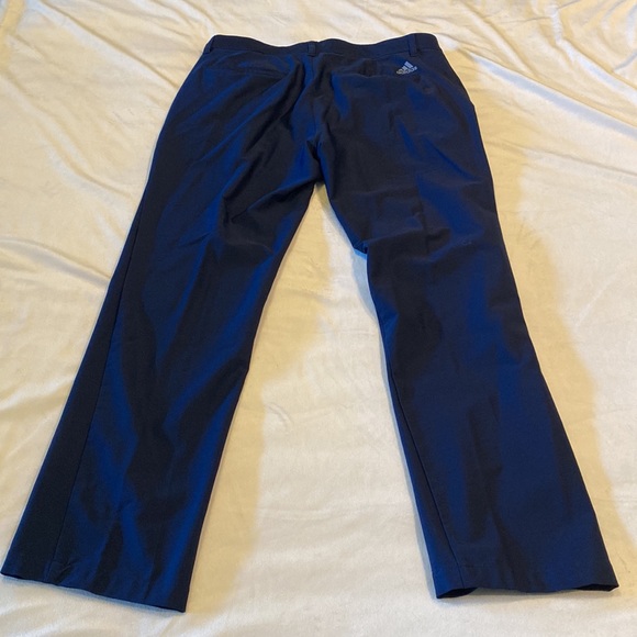 Adidas men’s golf pants 30x30 - Picture 2 of 4